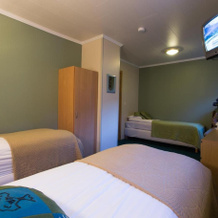 550 Guesthouse, Saudarkrokur — photo 4