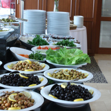 SV Business Hotel Diyarbakır, 迪亚巴克尔 — 照片 5