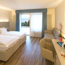 Hotel Campione, Bissone — photo 4