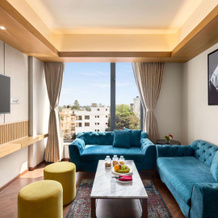 Ramada Encore By Wyndham Siliguri Sevoke Road, Силигури — фото 2