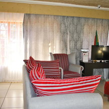 Lapologa Bed and Breakfast, 察宁 — 照片 4