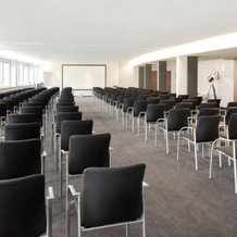 Radisson Blu Hotel, St. Gallen, St. Gallen — photo 2
