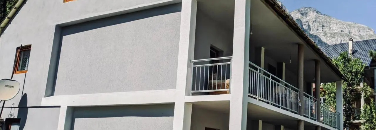 Guesthouse Arben Selimaj, 瓦尔博讷 — 照片 1
