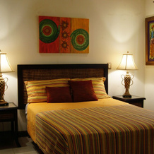 Villa Sitio de Ensueno Costa Rica, 克夫拉达加纳多 — 照片 2
