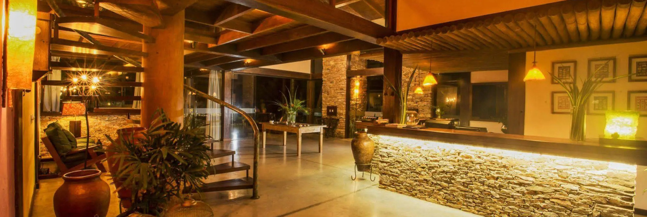Bupitanga Hotel, Тибау-ду-Сул — фото 1
