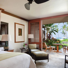 Four Seasons Resort Hualalai, 凯鲁瓦-科纳 — 照片 3