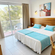 Hotel Selva Arenal, Llucmajor — photo 4