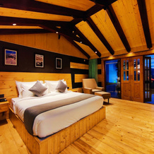 Regenta Resort MARS Valley View, 肖吉 — 照片 5