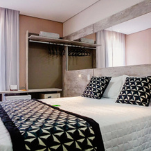 Bristol Viçosa Hotel, 维索萨 — 照片 5