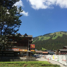 La Providence, Morgins — photo 5