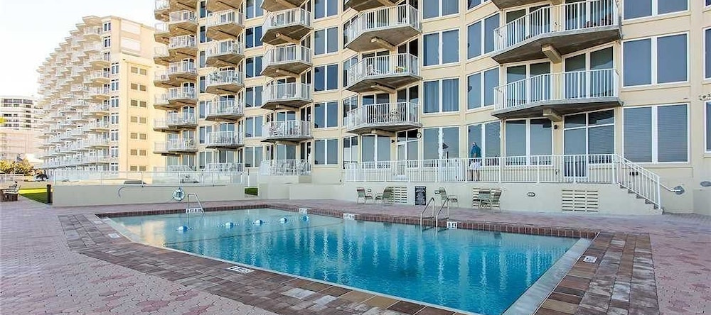 Shores Club 1104 - Two Bedroom Condo, 代托纳比奇海岸 — 照片 1