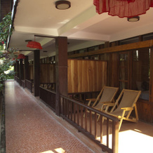 Symphony Palms Beach Resort, 斯瓦拉杰德维普岛 — 照片 5