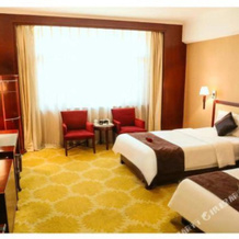 Changfeng International Hotel, Улан-Хото — фото 3