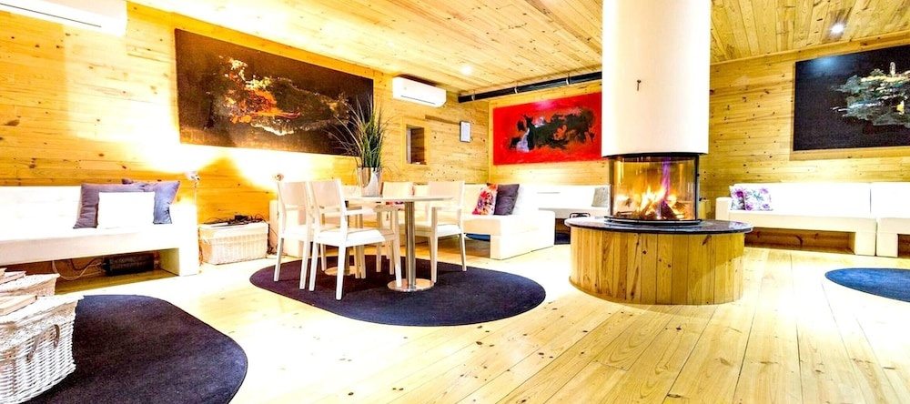 Mansion With 6 Bedrooms in Sertã, With Wonderful Mountain View, Enclosed Garden and Wifi, Serta — photo 1