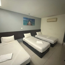 Tiong Nam Hotel Near Pasir Gudang, Масаи — фото 2
