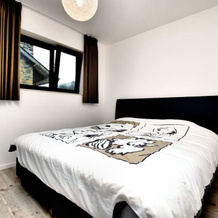Modern Holiday Residence Located on the Banks of the Semois, Vresse-sur-Semois — photo 4