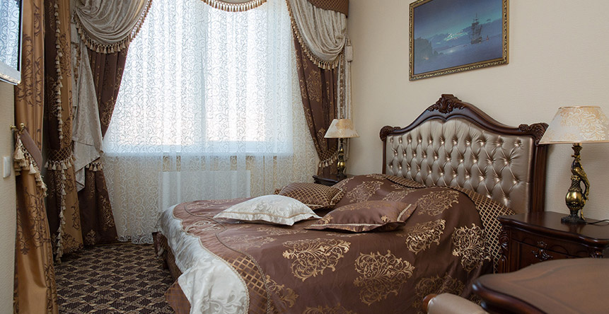 Лидер, Старый Оскол — фото 1