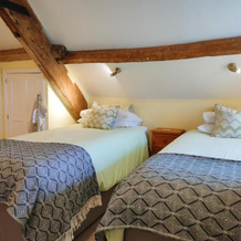 Ty Newydd B&B, Талибонт — 照片 2