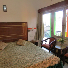 Hotel Zen, Кхаджурахо — фото 3