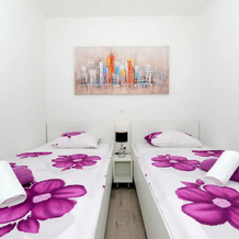 Apartments Julijana, 普里夫拉卡 — 照片 2