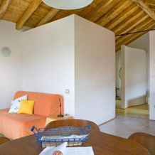 Agriturismo Il Mulino, 博尔佐纳斯卡 — 照片 5