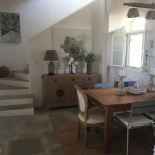 The Hill Top Cottage House In Kea, 科里西亚 — 照片 5