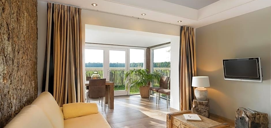 Bed & Breakfast de Zandhoef, Diessen — photo 1