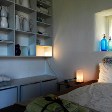 Blue Wall BnB - business apartments, 格本斯托夫 — 照片 4