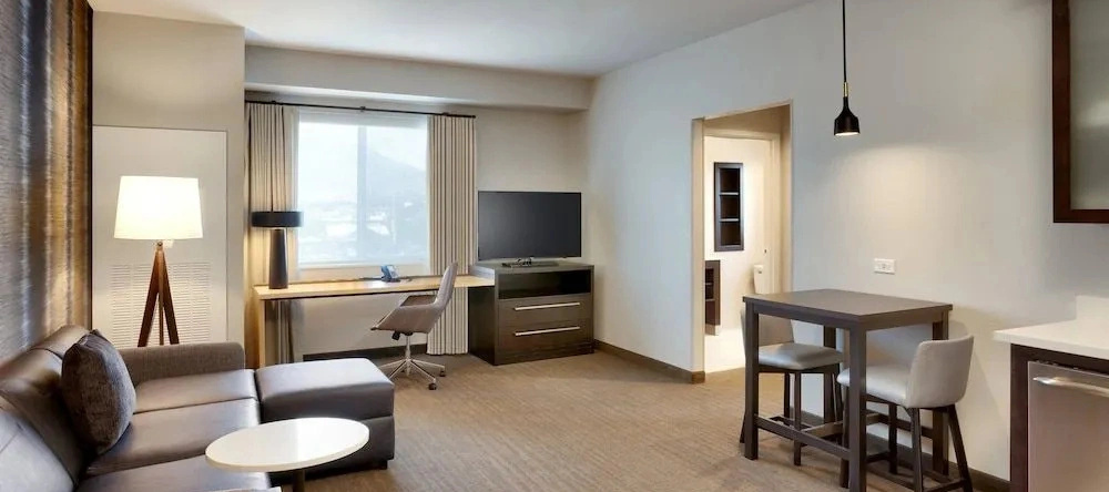 Residence Inn by Marriott Nashville Mt. Juliet, 朱丽叶山 — 照片 1