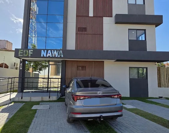 Nawa Beach Residence 02 By La Playa, Тамандаре — фото 1
