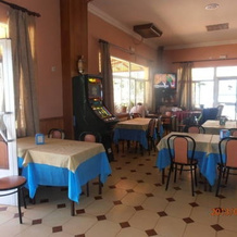 Hostal Restaurante Las Rejas, 阿尔奇多纳 — 照片 4