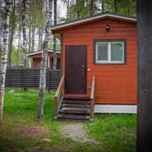 EduneEdu — cottages for rent Guest house, 索斯诺沃 — 照片 5