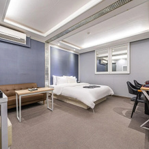 Pyeongtaek Hotel De Salon, Пхёнтхэк — фото 4
