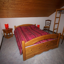 Chalet in Gerardmer Near Ski Slopes, Gerbepal — photo 4