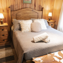 Invernalia Hostal, 平托 — 照片 4