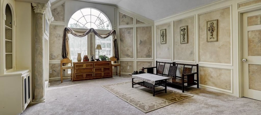 Luxury Spectacular House In Tx, Шугар-Ленд — фото 1