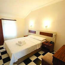 Zeus Kumlubük Hotel, Кумлюбюк — фото 4