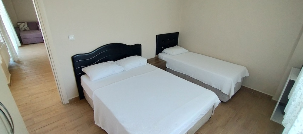 Suna Apart Hotel, 格克切岛 — 照片 1