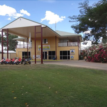 Longreach Tourist Park, 朗里奇 — 照片 4