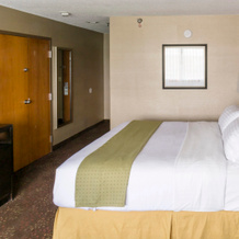 Holiday Inn Express Big Rapids By Ihg, Биг Рэпидс — фото 3