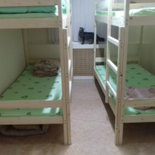 Novaya Era Elektrostal Hostel, 埃列克特罗斯塔利 — 照片 2
