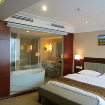 Wenjing Holiday Hotel, 宣城 — 照片 4
