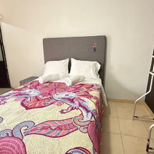 Departamento Orange 1 Guadalajara, Гвадалахара — фото 3