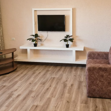 Sutki Kak Doma Na Tregubenko 56 Apartments, Minusinsk — photo 2