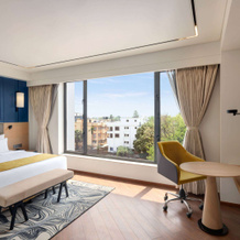 Ramada Encore By Wyndham Siliguri Sevoke Road, Силигури — фото 5