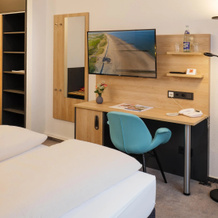 Best Western Comfort Business Hotel, 诺伊斯 — 照片 3