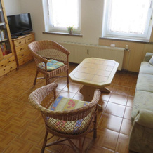 Ferienwohnung Zahn, 埃尔施尼茨 — 照片 2