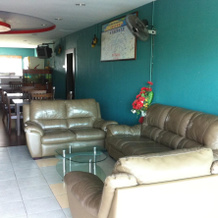 Ocean Hotel, Sungai Besar — photo 2