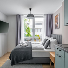 Limehome Salzgitter A.-Schweitzer-Str., Salzgitter — photo 2