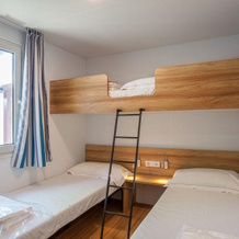 Camping Centro Vacanze Summerland, Senigallia — photo 5